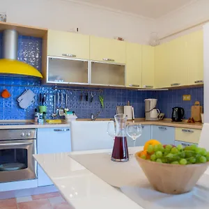 Ana Apartman